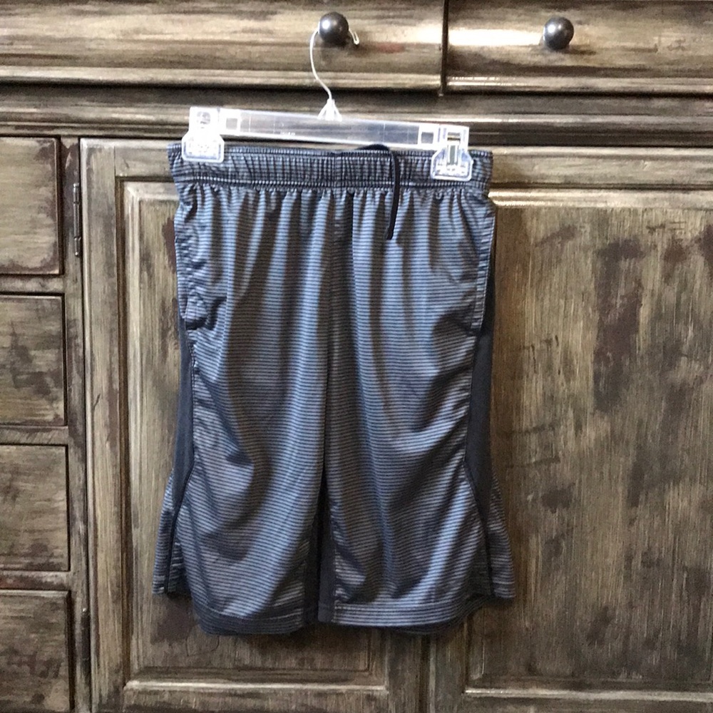 Boys Nike shorts